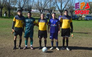 Torneo Comercial Amateur de La Costa: la Fecha 12 dejó goles, emociones y una tabla al rojo vivo