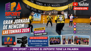 Newcom en Las Toninas 2026